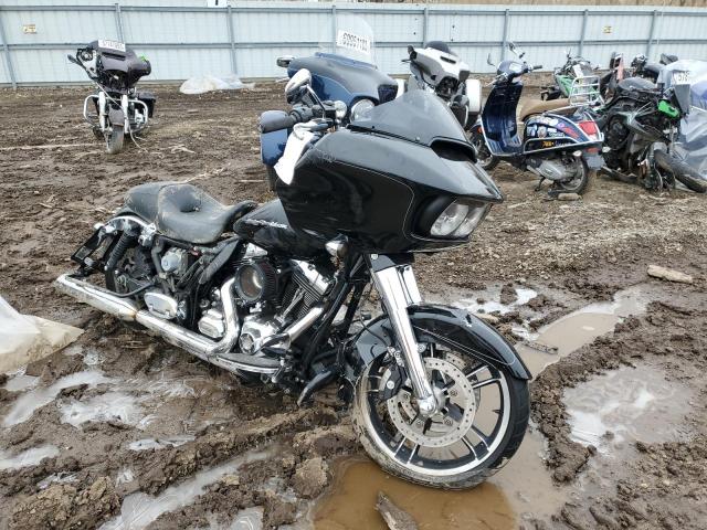 Obraz 1 z 2015 HARLEY-DAVIDSON FLTRXS ROAD GLIDE SPECIAL 2015 z VIN 1HD1KTM12FB690431