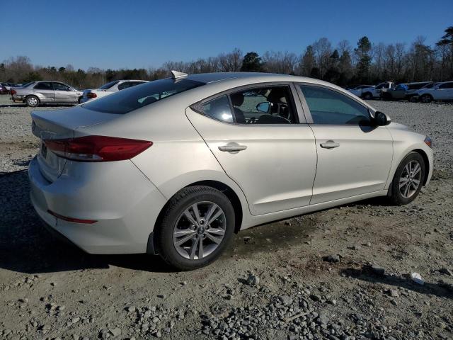 Изображение 3 2017 HYUNDAI ELANTRA SE 2017 с VIN KMHD84LF5HU422556