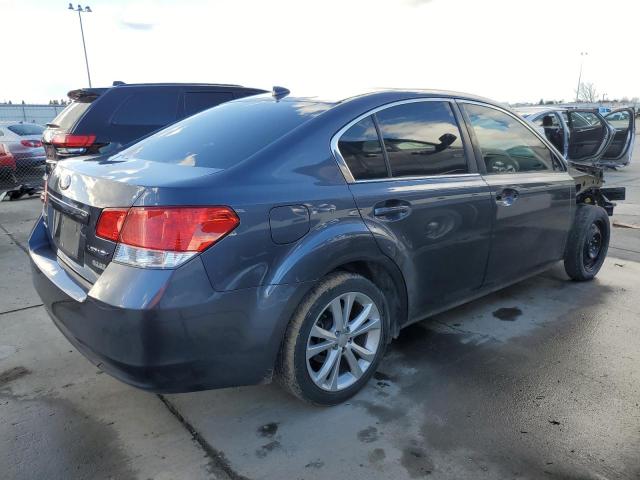 Obraz 3 z 2014 SUBARU LEGACY 2.5I PREMIUM 2014 z VIN 4S3BMBC60E3015905