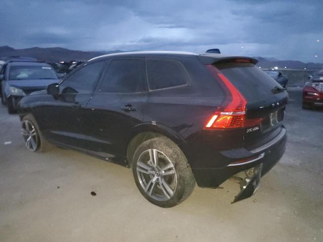 Image 2 of 2021 VOLVO XC60 T8 RECHARGE INSCRIPTION EXPRESS 2021 with VIN YV4BR0DKXM1855750