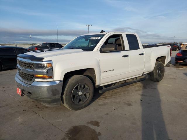 Obraz 2019 CHEVROLET SILVERADO LD K1500 LT 2019