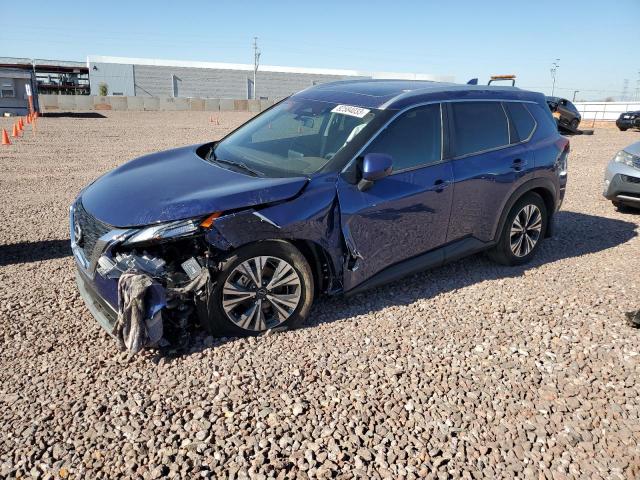 2023 NISSAN ROGUE SV 2023 image