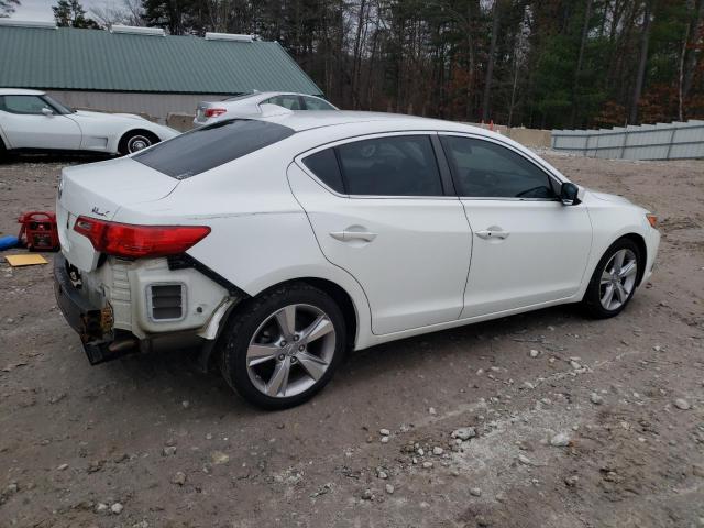 Image 3 of 2014 ACURA ILX 20 PREMIUM 2014 with VIN 19VDE1F53EE003445
