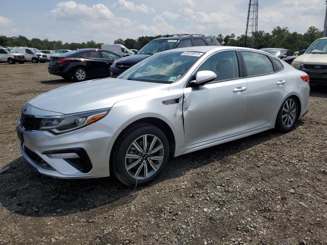 Изображение 2019 KIA OPTIMA LX 2019