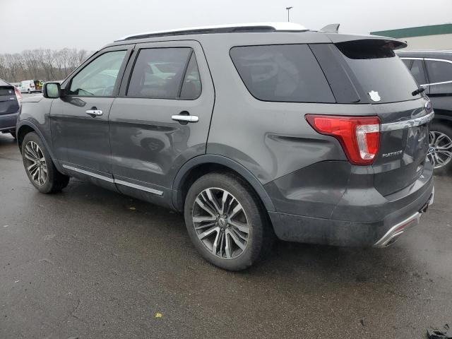 Obraz 2 z 2016 FORD EXPLORER PLATINUM 2016 z VIN 1FM5K8HT0GGD20591