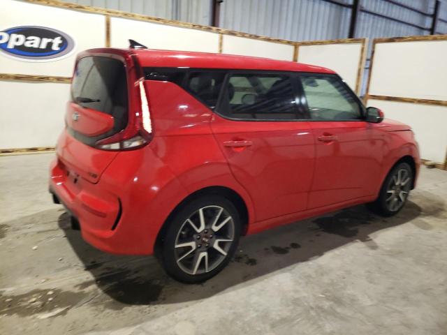 Изображение 3 2020 KIA SOUL GT LINE 2020 с VIN KNDJ63AUXL7729091