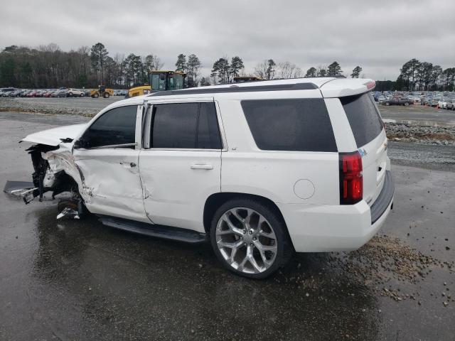 Obraz 2 z 2015 CHEVROLET TAHOE K1500 LT 2015 z VIN 1GNSKBKC3FR206110