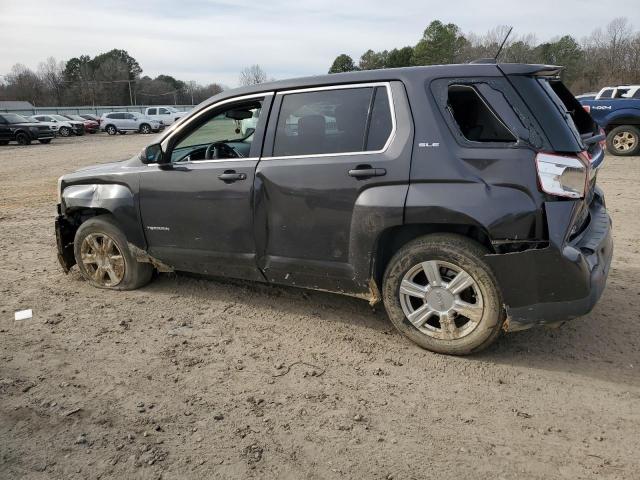 Obraz 2 z 2015 GMC TERRAIN SLE 2015 z VIN 2GKALMEK3F6324299