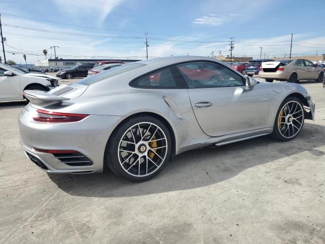 Obraz 3 z 2019 PORSCHE 911 TURBO 2019 z VIN WP0AD2A91KS140437