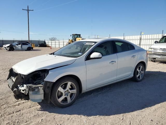 Obraz 1 z 2012 VOLVO S60 T5 2012 z VIN YV1622FS6C2114628