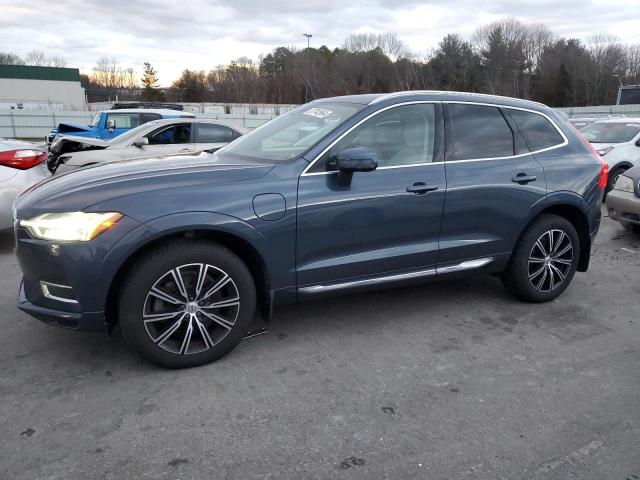 Obraz 1 z 2020 VOLVO XC60 T8 INSCRIPTION 2020 z VIN YV4BR0DLXL1494897