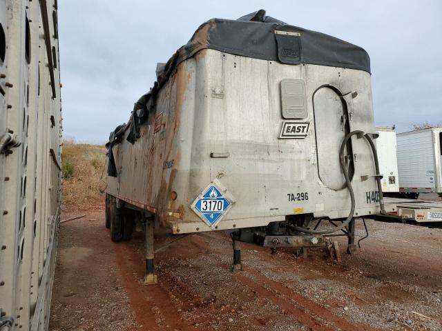 Obraz 1 z 2007 EAST SEMI TRLR 2007 z VIN 1E1F9U2807RH40590