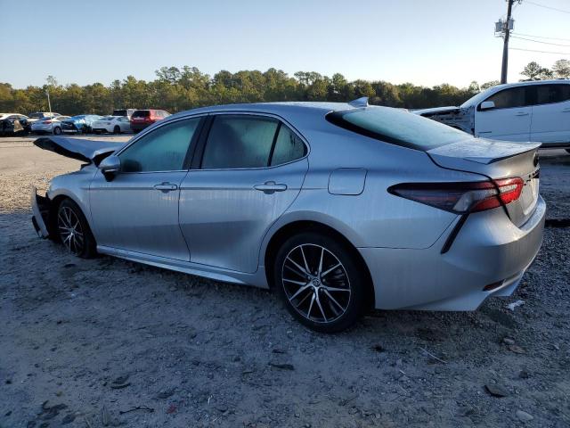 Изображение 2 2022 TOYOTA CAMRY SE 2022 с VIN 4T1G11AK0NU066075