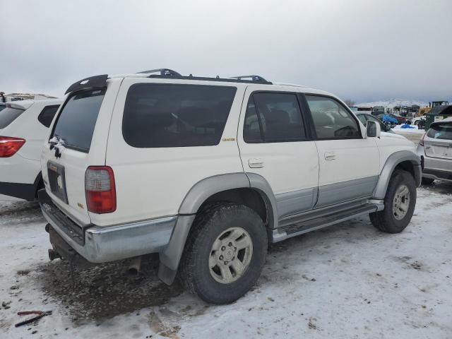 Image 3 of 1998 TOYOTA 4RUNNER LIMITED 1998 with VIN JT3HN87R6W9013710