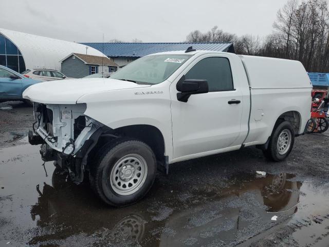 2023 CHEVROLET SILVERADO C1500 2023 image