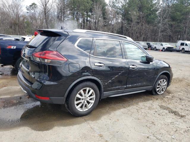 Изображение 3 2018 NISSAN ROGUE S 2018 с VIN KNMAT2MT6JP503973