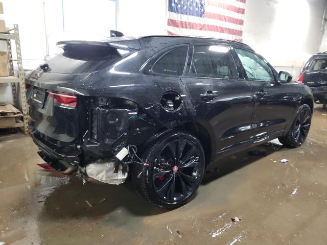 Image 3 of 2022 JAGUAR F-PACE S 2022 with VIN SADCJ2EX2NA697334