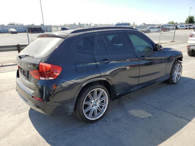 Obraz 3 z 2015 BMW X1 SDRIVE28I 2015 z VIN WBAVM1C53FV319294