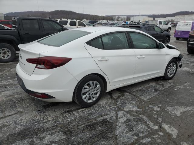 Obraz 3 z 2019 HYUNDAI ELANTRA SE 2019 z VIN 5NPD74LF8KH475437