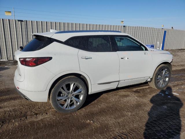 Изображение 3 2019 CHEVROLET BLAZER PREMIER 2019 с VIN 3GNKBKRS3KS690963