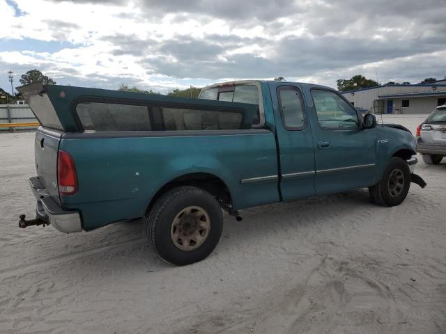 Image 3 of 1997 FORD F250  1997 with VIN 1FTEX27L7VKD69642