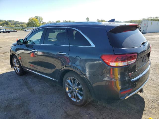 Изображение 2 2017 KIA SORENTO SX 2017 с VIN 5XYPKDA55HG318387