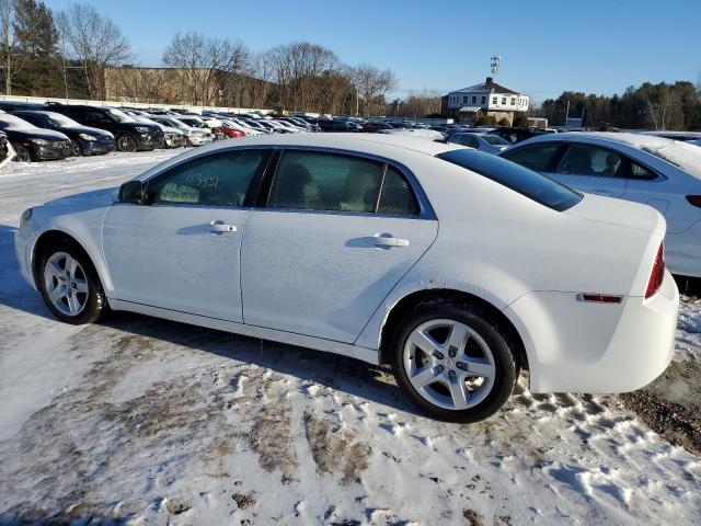 Obraz 2 z 2010 CHEVROLET MALIBU LS 2010 z VIN 1G1ZB5EB5A4146163
