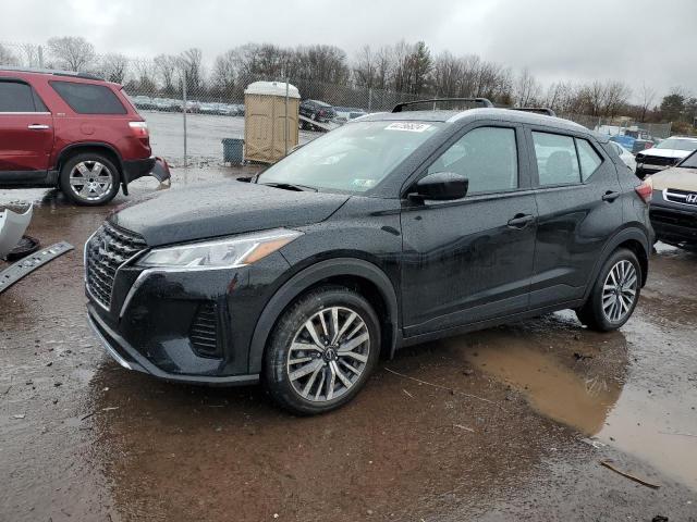 Изображение 1 2023 NISSAN KICKS SV 2023 с VIN 3N1CP5CV7PL547103