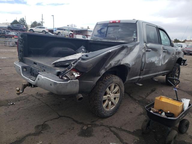 Image 3 of 2011 DODGE RAM 2500  2011 with VIN 3D7UT2CL2BG619701