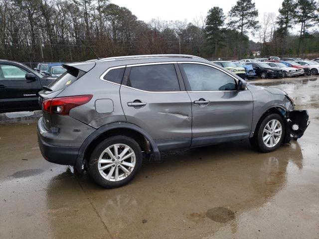 Изображение 3 2018 NISSAN ROGUE SPORT S 2018 с VIN JN1BJ1CP7JW162147