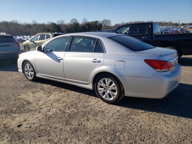 Изображение 2 2011 TOYOTA AVALON BASE 2011 с VIN 4T1BK3DB9BU400999