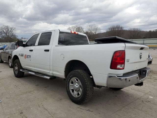 Image 2 of 2018 RAM 2500 ST 2018 with VIN 3C6UR5CL5JG404250