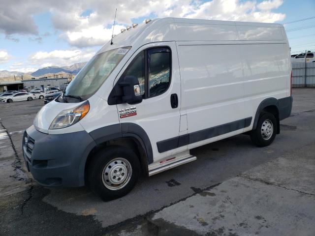 2014 RAM PROMASTER 2500 2500 HIGH 2014 image