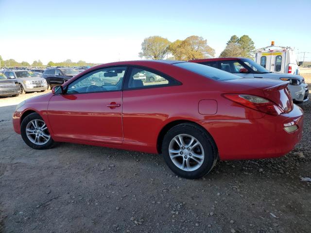 Изображение 2 2007 TOYOTA CAMRY SOLARA SE 2007 с VIN 4T1CE30P67U754788