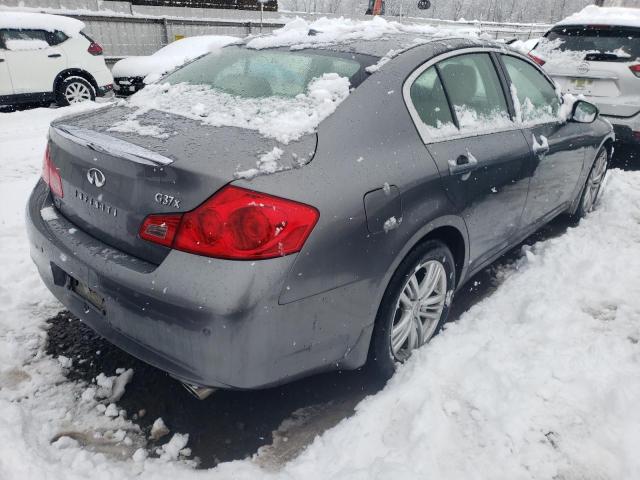 Obraz 3 z 2013 INFINITI G37  2013 z VIN JN1CV6AR6DM763415