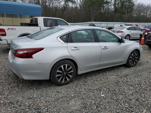 Image 3 of 2018 NISSAN ALTIMA 2.5 2018 with VIN 1N4AL3APXJC295767