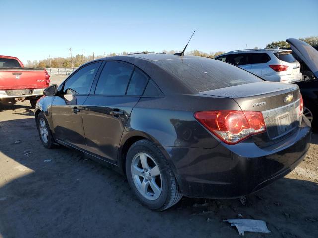 Изображение 2 2014 CHEVROLET CRUZE LT 2014 с VIN 1G1PC5SB5E7159637