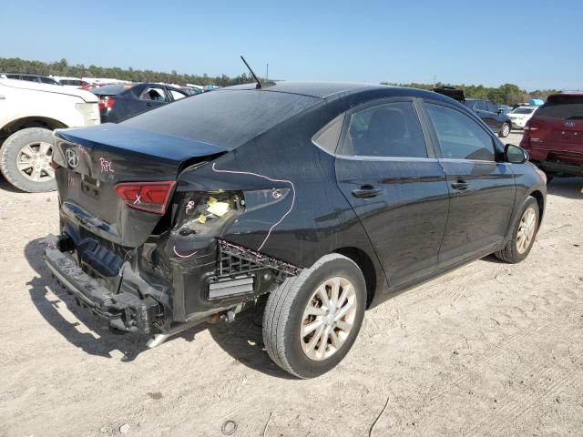 Obraz 3 z 2022 HYUNDAI ACCENT SE 2022 z VIN 3KPC24A61NE155589