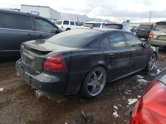 Image 3 of 2004 PONTIAC GRAND PRIX GTP 2004 with VIN 2G2WR524041240919