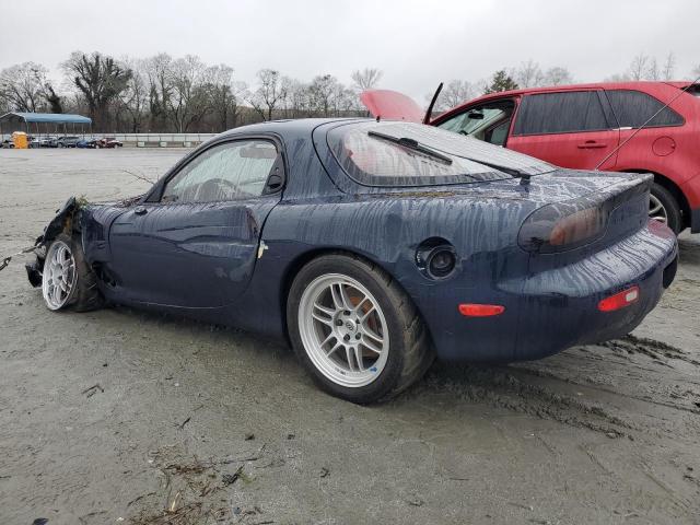 Image 2 of 1993 MAZDA RX7  1993 with VIN JM1FD3310P0210452