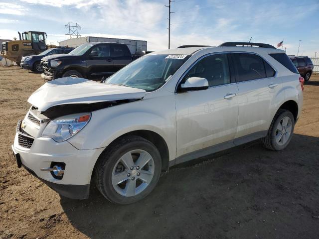 Изображение 1 2014 CHEVROLET EQUINOX LT 2014 с VIN 1GNFLGEK8EZ110843