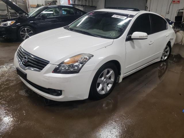 Obraz 2007 NISSAN ALTIMA 3.5SE 2007