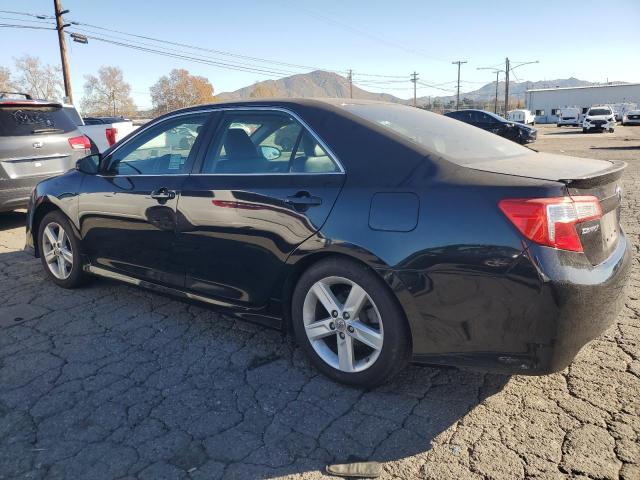 Image 2 of 2012 TOYOTA CAMRY BASE 2012 with VIN 4T1BF1FK0CU073335