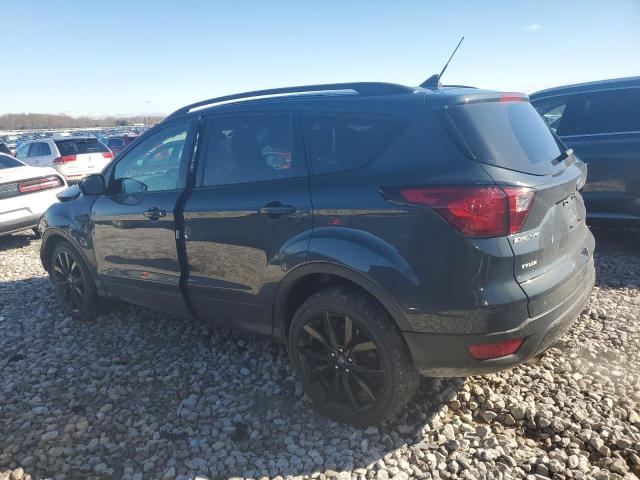 Image 2 of 2019 FORD ESCAPE SE 2019 with VIN 1FMCU9GD1KUA98140