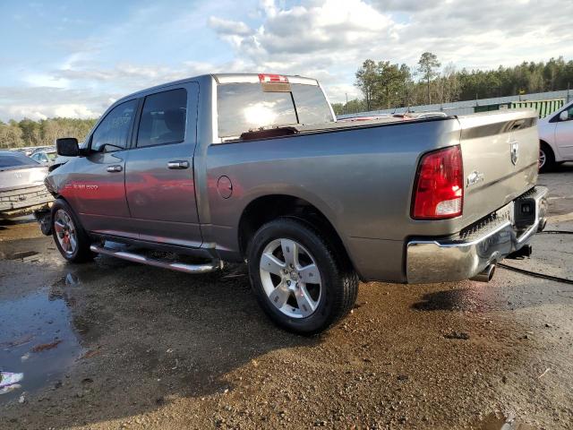 Image 2 of 2012 DODGE RAM 1500 SLT 2012 with VIN 1C6RD6LT5CS281006