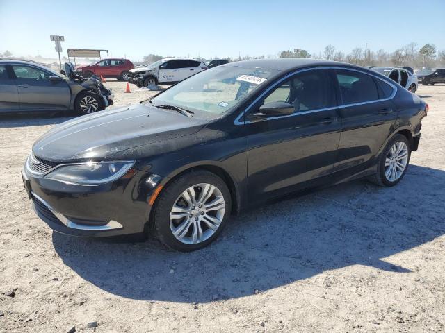 2016 CHRYSLER 200 LIMITED 2016 image
