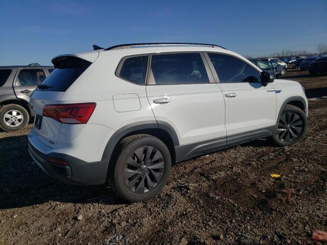 Изображение 3 2022 VOLKSWAGEN TAOS S 2022 с VIN 3VVAX7B2XNM080551