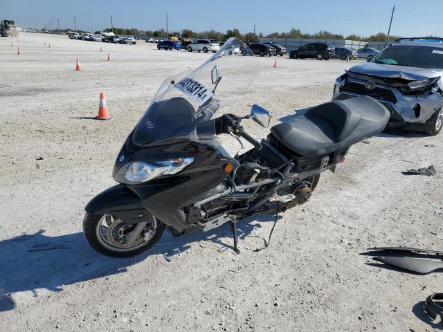 2008 SUZUKI AN400  2008 image