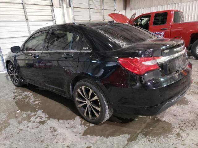 Obraz 2 z 2013 CHRYSLER 200 TOURING 2013 z VIN 1C3CCBBB9DN652885