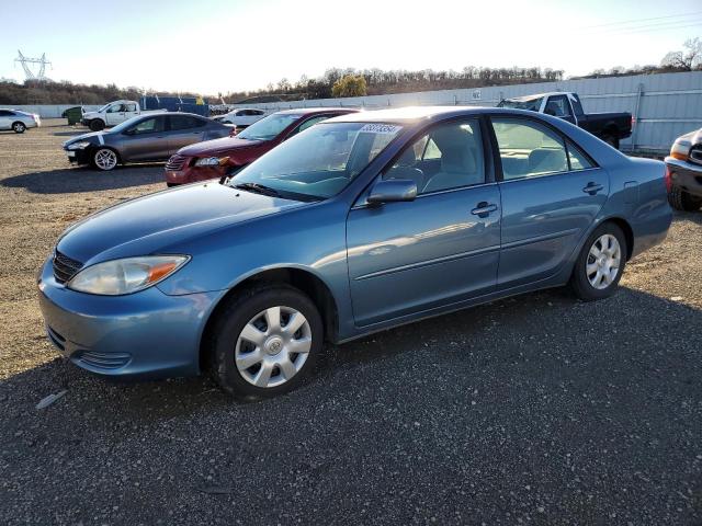 Obraz 1 z 2004 TOYOTA CAMRY LE 2004 z VIN 4T1BE32K64U891321